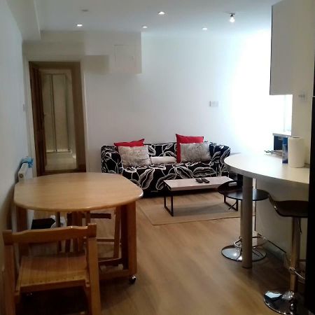 Lovely 1 Bed In Earls Court Apartment London Luaran gambar
