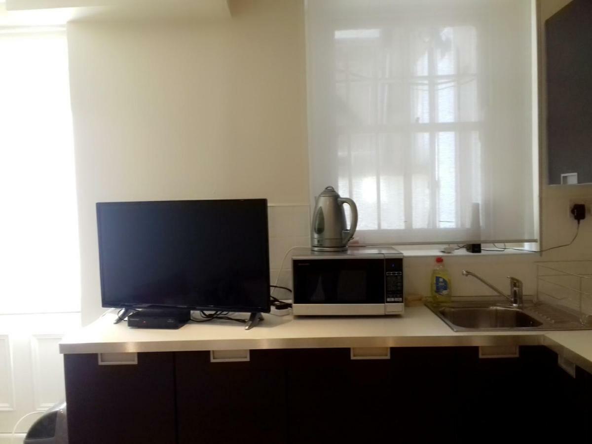 Lovely 1 Bed In Earls Court Apartment London Luaran gambar