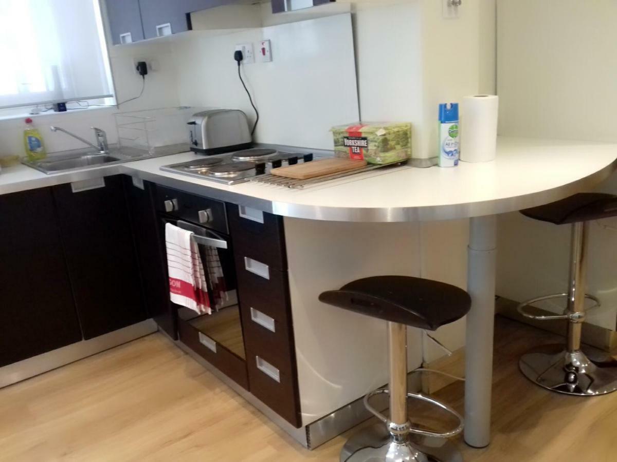 Lovely 1 Bed In Earls Court Apartment London Luaran gambar