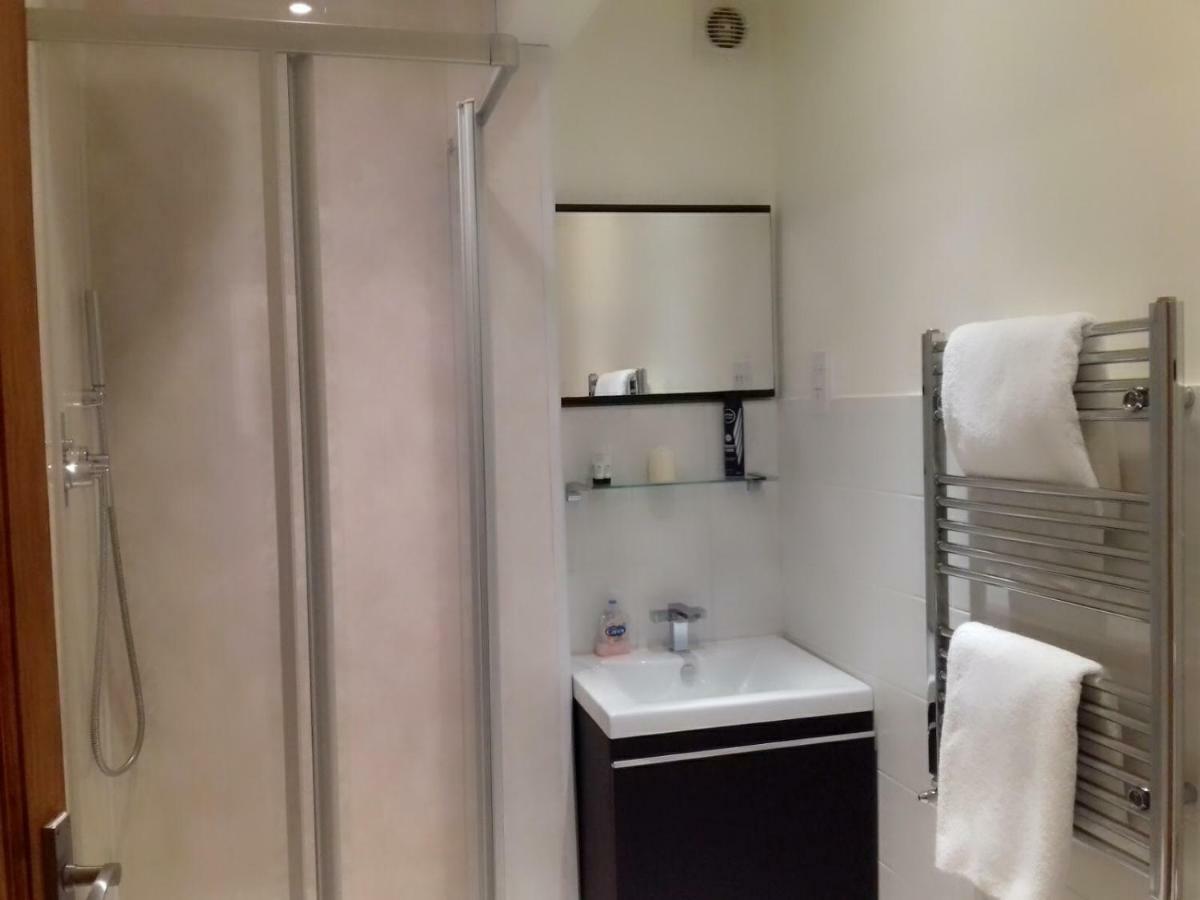 Lovely 1 Bed In Earls Court Apartment London Luaran gambar