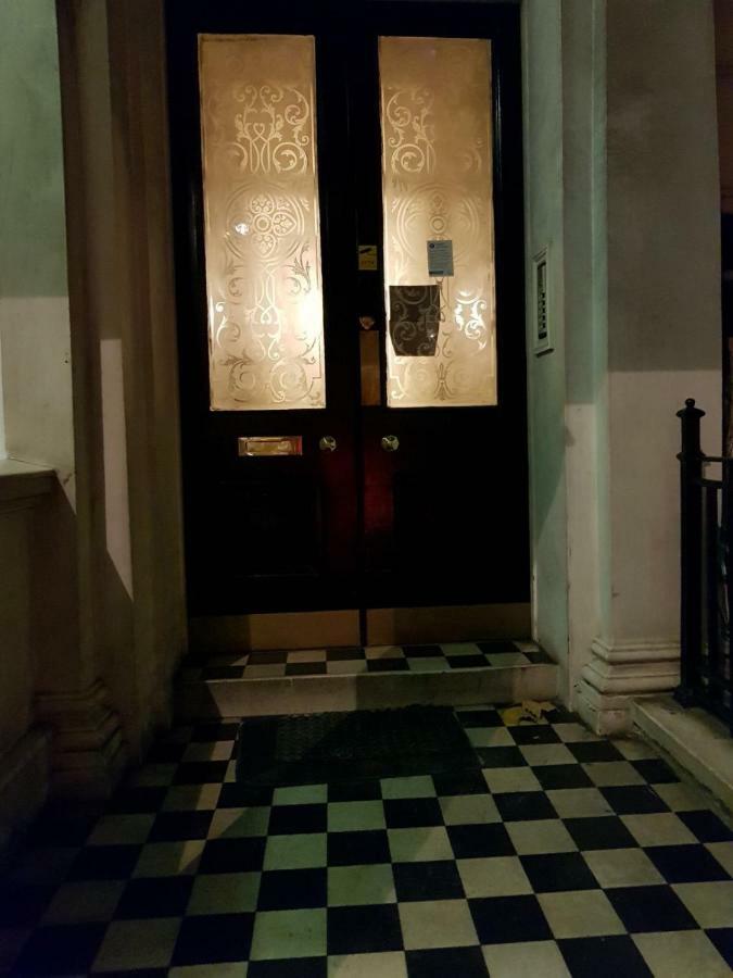 Lovely 1 Bed In Earls Court Apartment London Luaran gambar