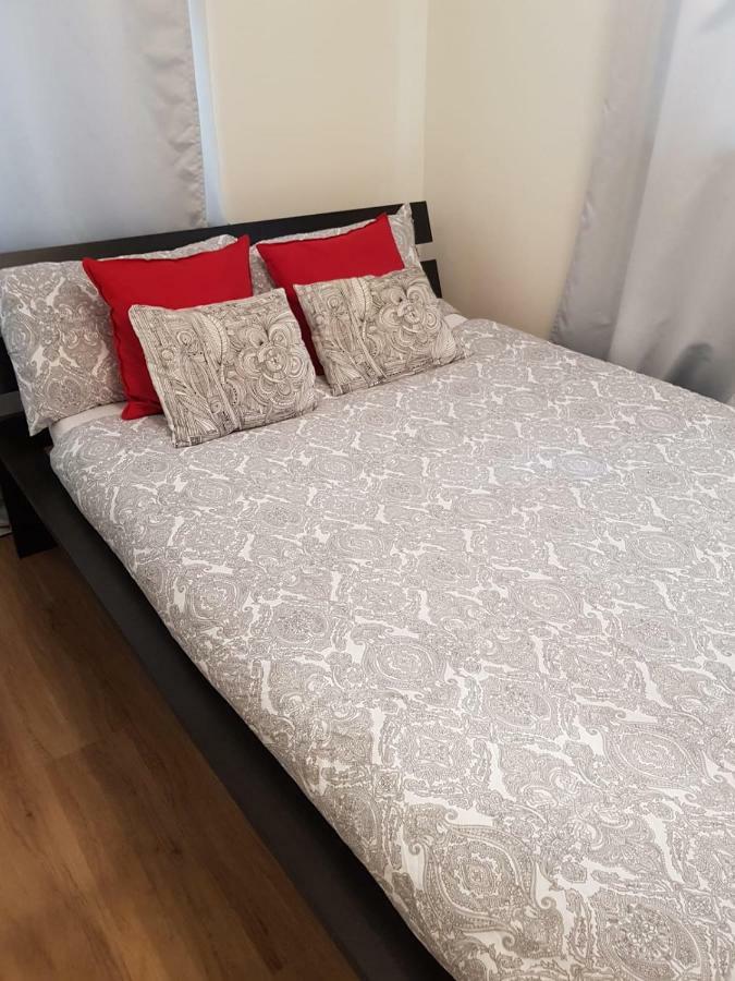 Lovely 1 Bed In Earls Court Apartment London Luaran gambar