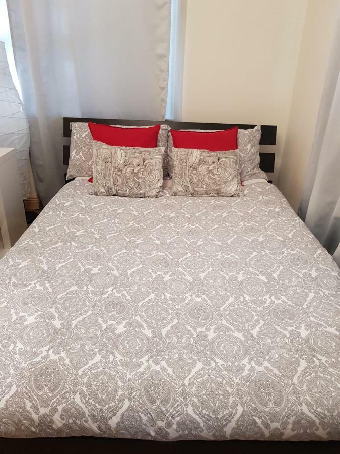 Lovely 1 Bed In Earls Court Apartment London Luaran gambar
